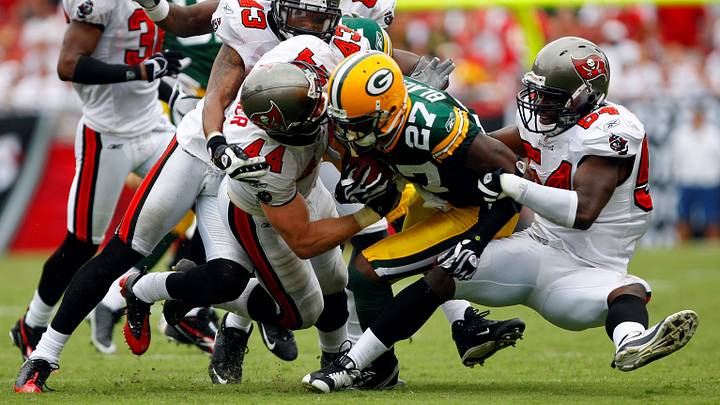 Packers Hire Bisaccia’s Right-Hand Man to Help Special Teams