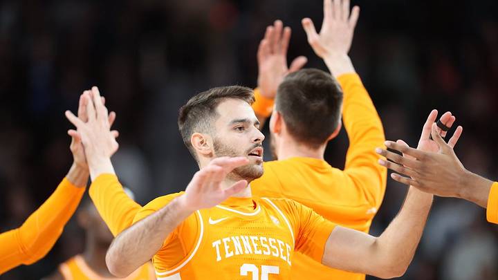 Tennessee to Bring 'Improved Leadership' Since Last Meeting With Kentucky