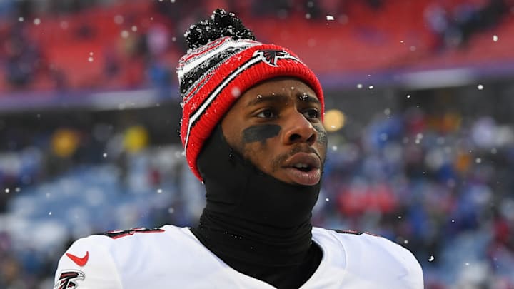 Final Power Rankings: Goodbye To Underwhelming Falcons Season