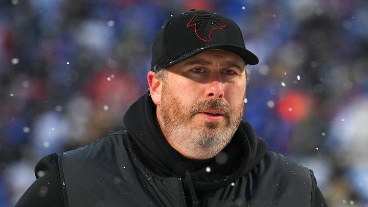 Stressed Out! Where Do Falcons Rank in NFL Fan Stress Index?