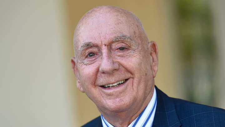 Dick Vitale Shares Health Update After ‘Intense’ Vocal Cord Surgery, Will Rest Voice for Four Weeks Dick Vitale Shares Health Update After ‘Intense’ Vocal Cord Surgery, Will Rest Voice for Four Weeks