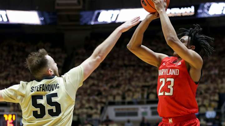 Purdue Modest Favorite For Must-Win Game at Northwestern on Wednesday
