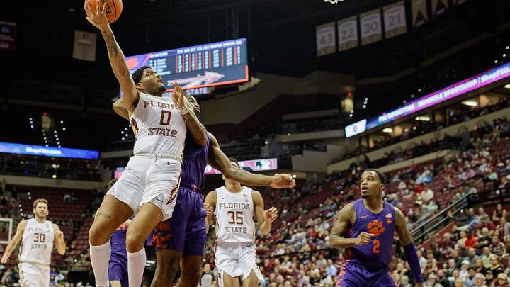 FSU Back in the Win Column Against Clemson: 3 Game-Changing Plays