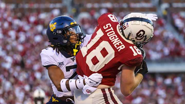 BREAKING: Starting Cornerback to Transfer from WVU