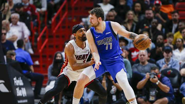 Miami Heat Still Hoping To Reach Another Level After Loss To Mavericks