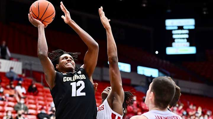 Cal Basketball: Bears Seeking Third Straight Win as Colorado Pays Visit to Haas Cal Basketball: Bears Seeking Third Straight Win as Colorado Pays Visit to Haas