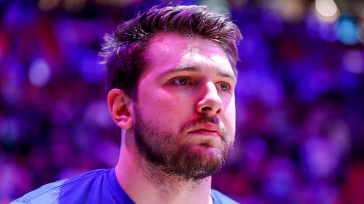 No Nights Off: Dallas Mavs GAMEDAY vs. Pelicans No Nights Off: Dallas Mavs GAMEDAY vs. Pelicans