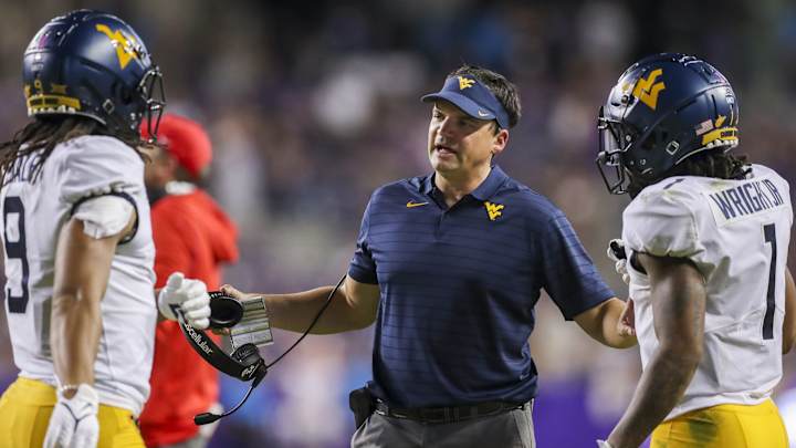 Quick Hits Ep. 1: The Transfer Portal Has Major Issues