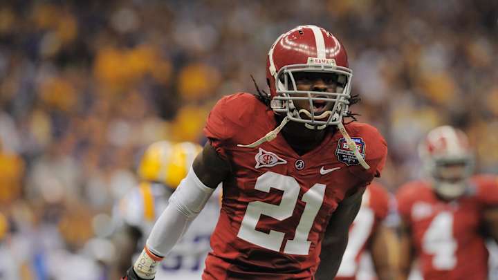 Crimson Tide Roll Call: Tuesday, March 5, 2024