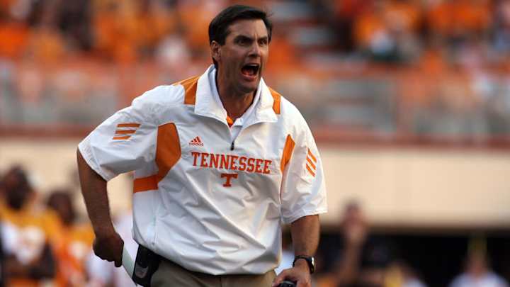 Report: Alabama Set to Hire Derek Dooley as Offensive Analyst Report: Alabama Set to Hire Derek Dooley as Offensive Analyst