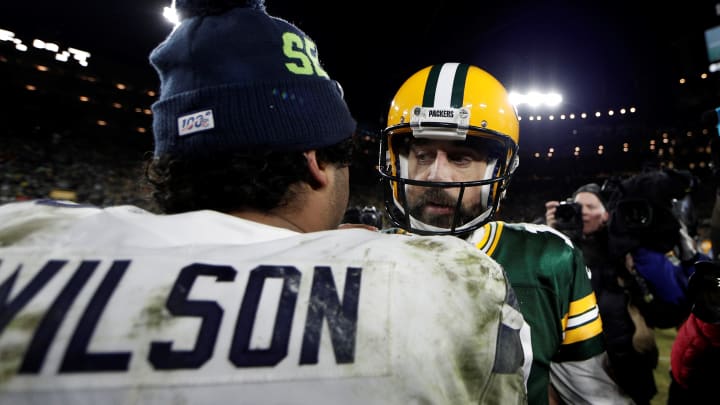 Sportsbooks Set Odds on Rodgers’ Destination
