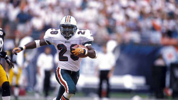 Report: Sam Madison Reunites With Dolphins After Three-Year Stint With Chiefs Report: Sam Madison Reunites With Dolphins After Three-Year Stint With Chiefs