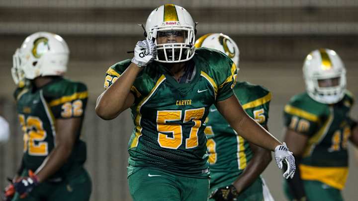 Recruiting Rundown: Sweet Home Alabama