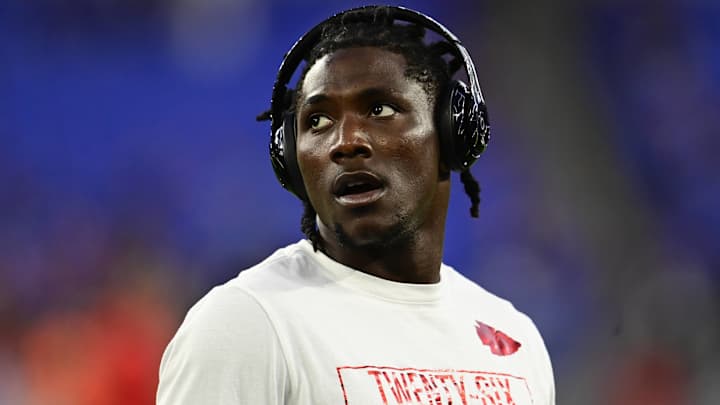 Report: Chiefs DB Chris Lammons Wanted in Connection to Alvin Kamara Assault Case