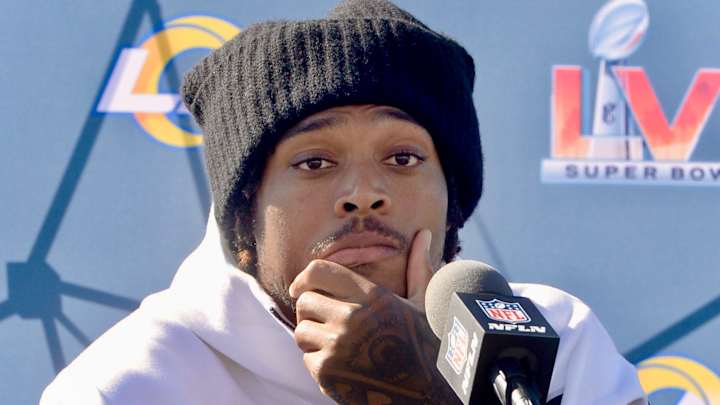 Jalen Ramsey calls out critics after winning first Super Bowl Jalen Ramsey calls out critics after winning first Super Bowl