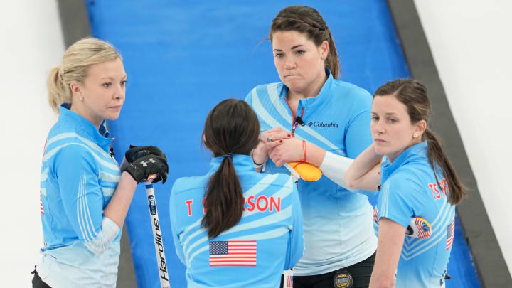 “We Were Just Mediocre”