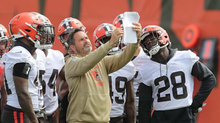 Browns Special Teams Finish Bottom 3 in 2021, Issues Deeper than Kicker and Punter Browns Special Teams Finish Bottom 3 in 2021, Issues Deeper than Kicker and Punter