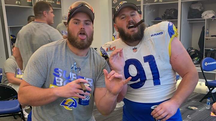 Shelton Drew Just 4 Plays, Received Lifetime of Super Bowl Memories