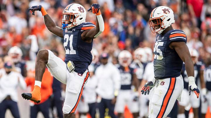 Finding Broncos: Five Sleeper Safety Options Finding Broncos: Five Sleeper Safety Options