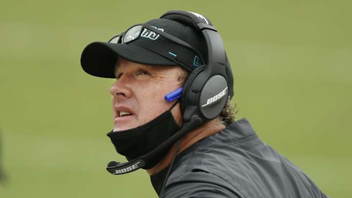 Report: Saints Interviewed Jay Gruden For Offensive Coordinator Position