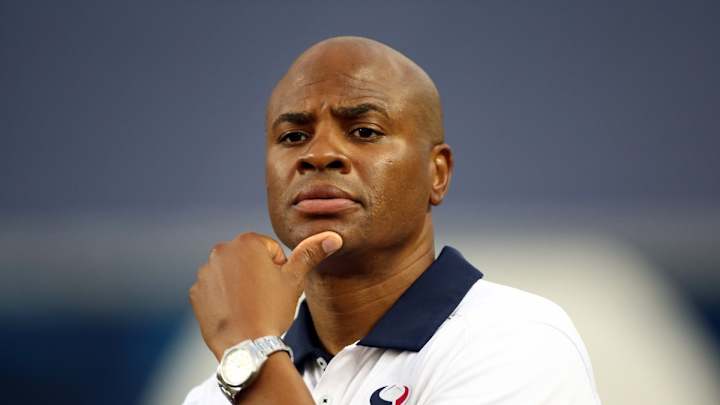 Report: Former Texans GM Rick Smith ‘On the Jaguars’ Radar’ Report: Former Texans GM Rick Smith ‘On the Jaguars’ Radar’