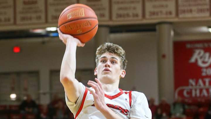 Oregon Lands Commitment from JUCO Guard Brennan Rigsby