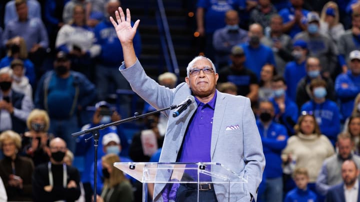 Tubby Smith, Former National Champion Coach, Announces He‘s Stepping Down at High Point Tubby Smith, Former National Champion Coach, Announces He‘s Stepping Down at High Point