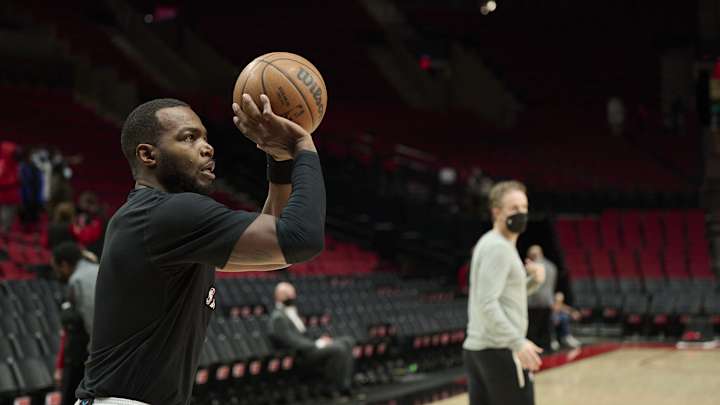 What Did Doc Rivers Think of Paul Millsap's First Impression With Sixers?