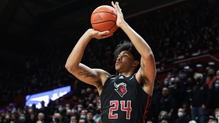 Rutgers Upsets No. 12 Illinois for Historic Fourth Straight Win Over Top 25 Team