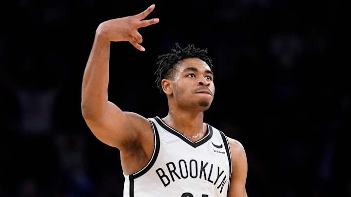 Cam Thomas Lifts Nets to Stunning 28-Point Comeback Win Over Knicks