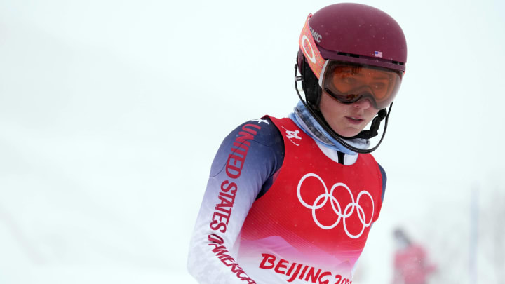 Mikaela Shiffrin Shows Examples of Vitriol on Social Media, Has Message For Critics Mikaela Shiffrin Shows Examples of Vitriol on Social Media, Has Message For Critics