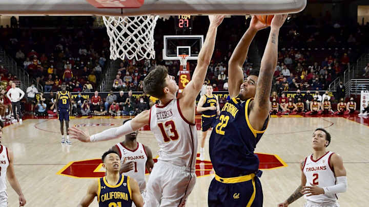 Cal Basketball: Injured Andre Kelly Has Not Decided Yet on A Plan for Next Season Cal Basketball: Injured Andre Kelly Has Not Decided Yet on A Plan for Next Season