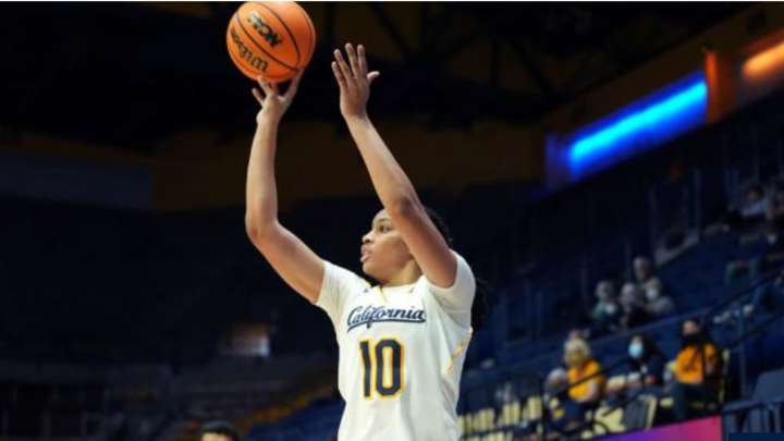 Cal Women Win Two Basketball Games in One Day Without Much Effort
