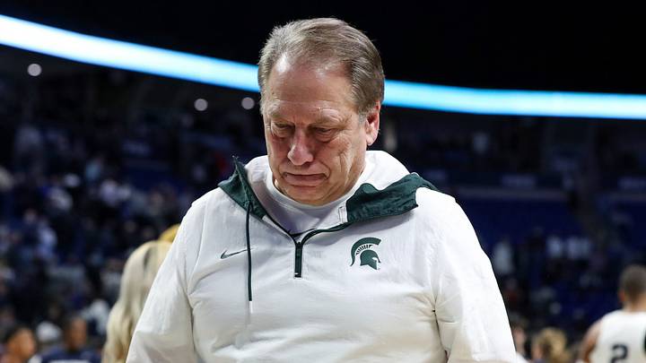 Will Michigan State rise up, or fall short, as Big Ten play concludes?