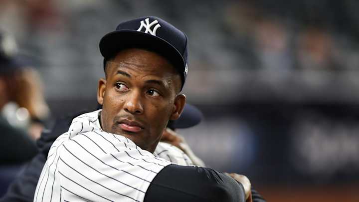 CBS Sports Names This Yankee As Potential Trade Chip CBS Sports Names This Yankee As Potential Trade Chip