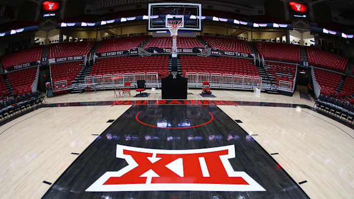 This Year is Perfect for an Extra Competitive Big 12 Conference