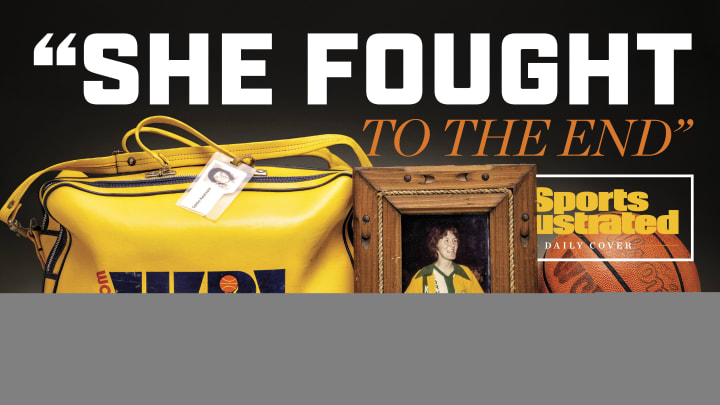 You Really Should Know Connie Kunzmann