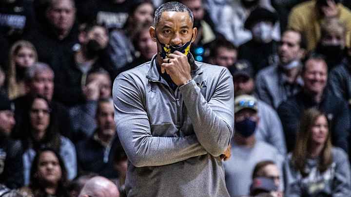 Michigan Basketball/NIT Tournament, March Madness, Michigan Football — Recruiting & Playoffs