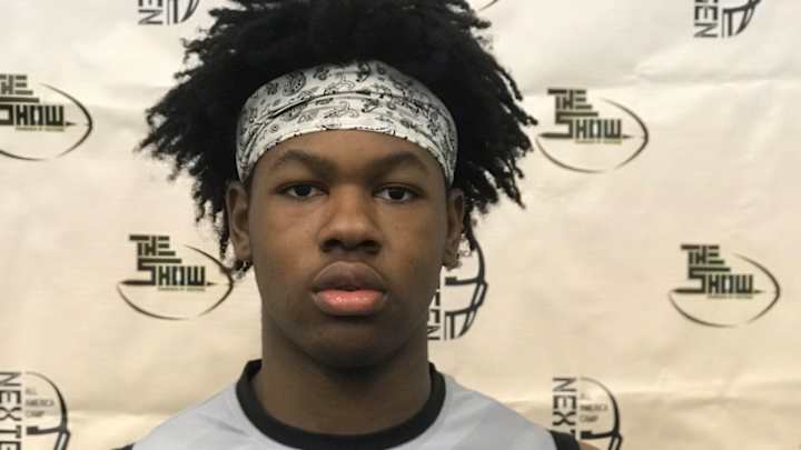Huskies Offer Another Edge Rusher from Nation's Capital