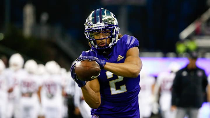 Colts Land Pair Of Underclassmen In NFL.com Three-Round Mock Draft