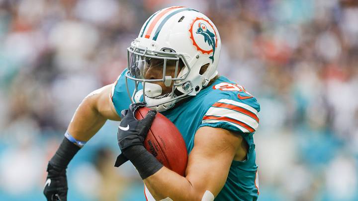 Five Former Stars Broncos Could Re-Sign in 2022 Free Agency Five Former Stars Broncos Could Re-Sign in 2022 Free Agency