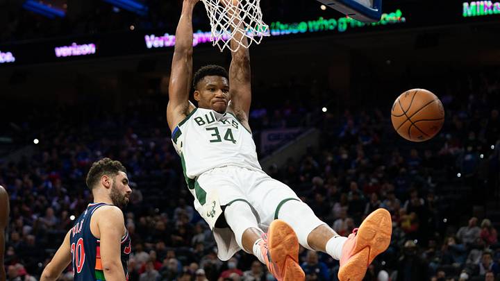 76ers vs. Bucks: Game Odds, Betting Notes & Prediction for Thursday
