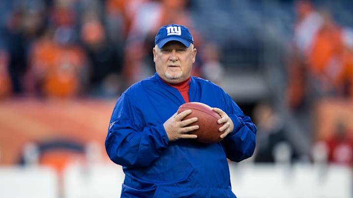 UCLA Announces Bill McGovern as Defensive Coordinator, Jerry Azzinaro Ignored UCLA Announces Bill McGovern as Defensive Coordinator, Jerry Azzinaro Ignored