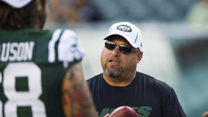 Boston College Names Dave DeGuglielmo Offensive Line Coach Boston College Names Dave DeGuglielmo Offensive Line Coach