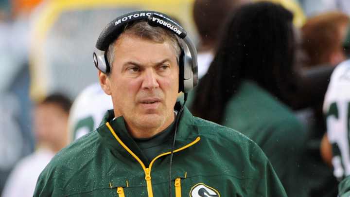 Return of Clements Could Foreshadow Return of Rodgers