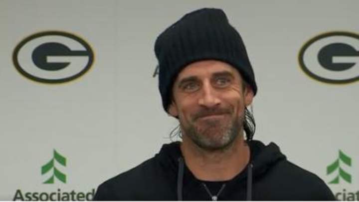 Aaron Rodgers-Shailene Woodley Engagement Called Off Aaron Rodgers-Shailene Woodley Engagement Called Off