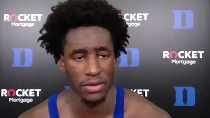 Duke faces Michigan State in Coach K's last tourney