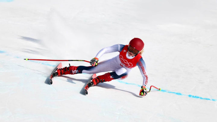 Mikaela Shiffrin Can’t Explain the Reason For ‘Fantastically Failed’ Olympics