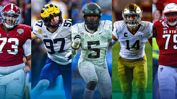 Falcons Attending NFL Draft Scouting Combine ... With Boycott?