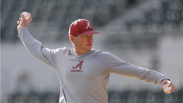Alabama Baseball's Brad Bohannon: 150 Wins and Counting